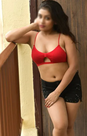 Call Girls in Sarovar Portico Hotel