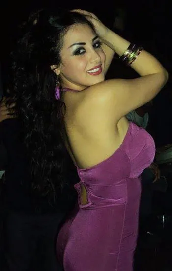 Sexy Sarovar Portico Hotel Call Girl